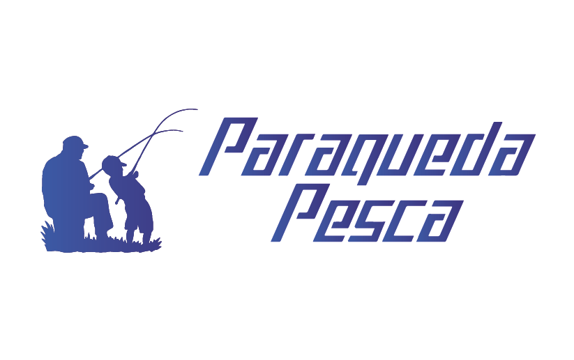Paraqueda Pesca